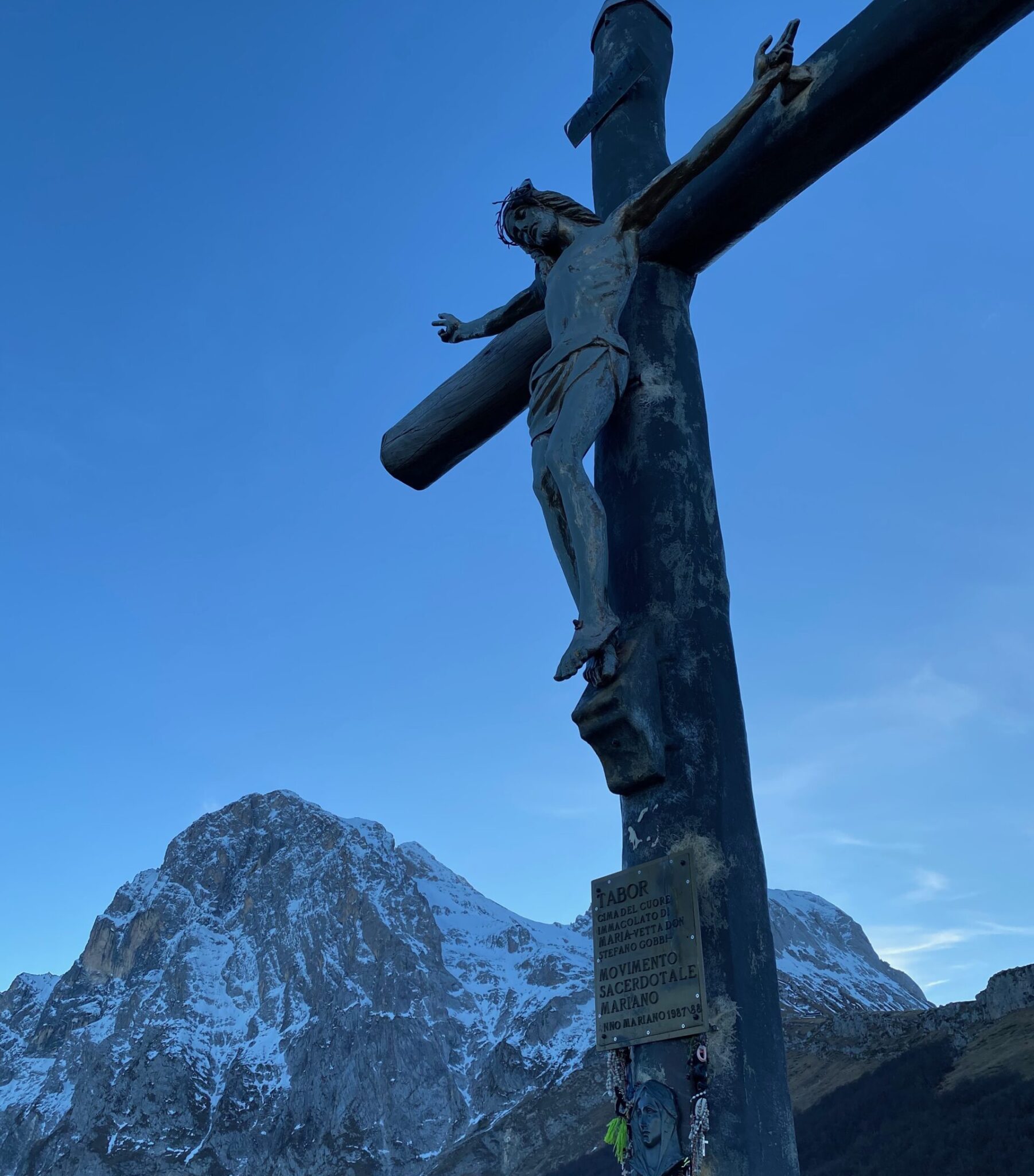 7 orazioni santa brigida originali
